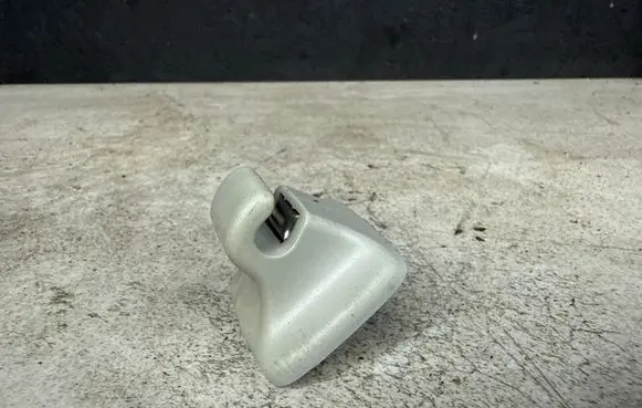 Volkswagen Golf V Sun visor clip/hook/bracket