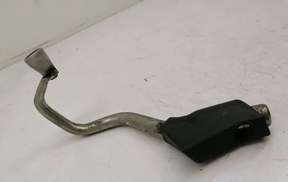 Peugeot Boxer Sliding door upper roller guide/hinge B340