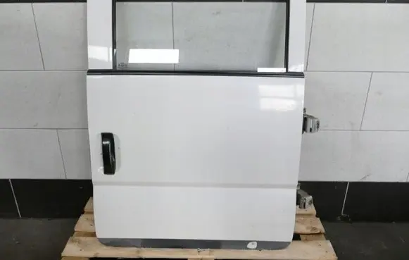 KIA K2500, K2700, K3000 Rear door
