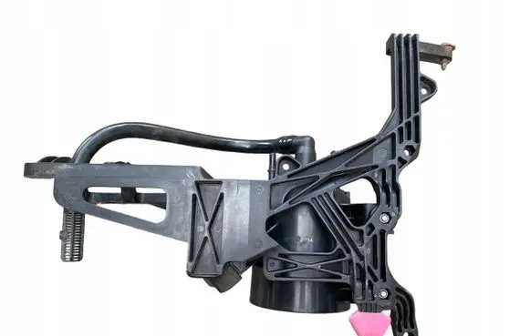 Land Rover Range Rover Evoque L538 Fuel filter bracket/mount holder BJ329C098CB