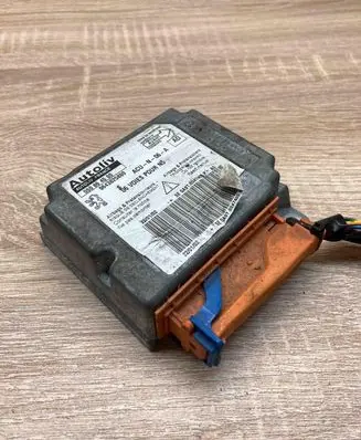 Peugeot 306 Airbag control unit/module 550864500 9643825880