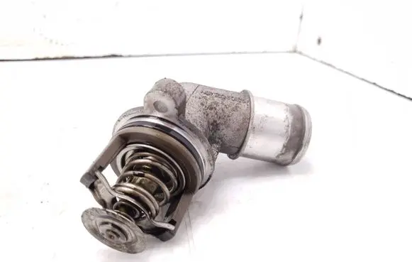 SsangYong Actyon sports II Thermostat/thermostat housing A6712030175