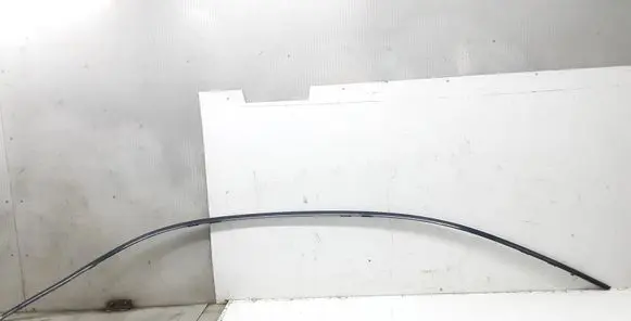 BMW 7 E65 E66 Roof trim bar molding cover 