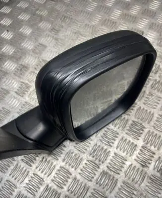 Volkswagen Caddy Front door electric wing mirror 2K1857502DB 56508100