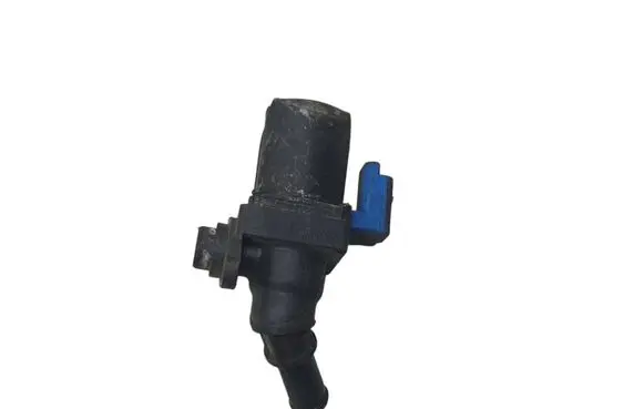 Peugeot 307 Electric auxiliary coolant/water pump 9640937380