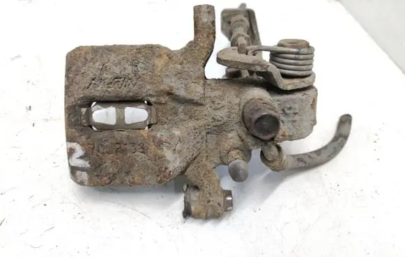 Honda Jazz Rear brake caliper