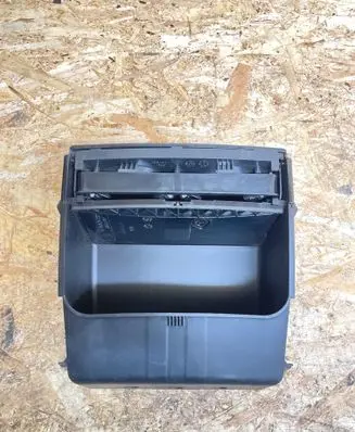 BMW X5 E53 Cup holder back 8402965 51168402965