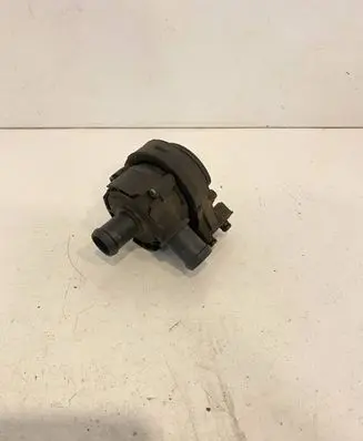 Volkswagen PASSAT B8 Electric auxiliary coolant/water pump 5G0965567