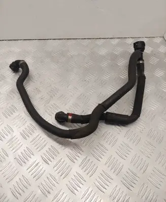 BMW X5 E70 Engine coolant pipe/hose 7798498