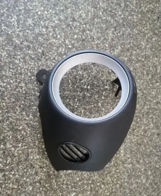 Mini One - Cooper Coupe R56 Other interior part