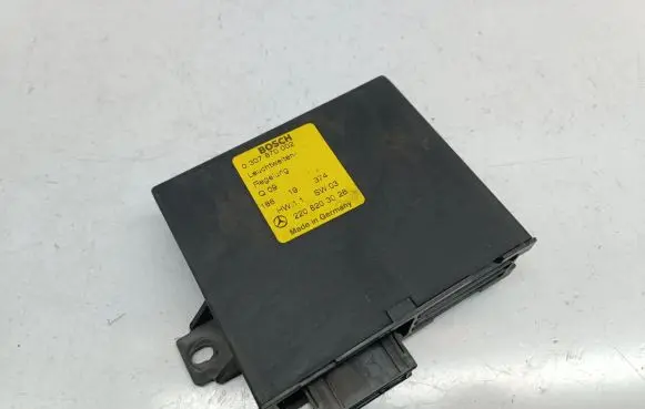 Mercedes-Benz S W220 Light module LCM 2208203026 0307870002 A2208203026