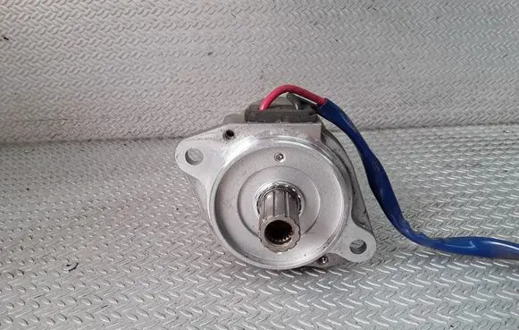 Renault Clio II Power steering pump