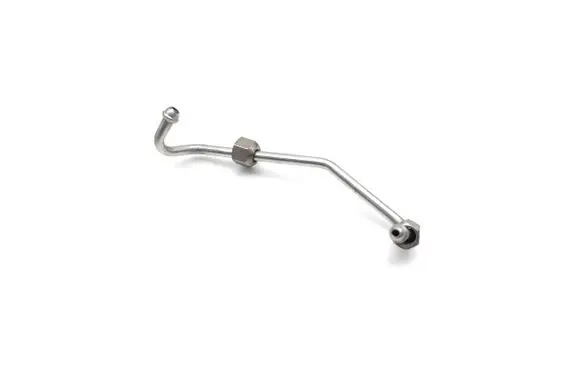 BMW 1 F20 F21 Fuel line pipe 7604339 760433904