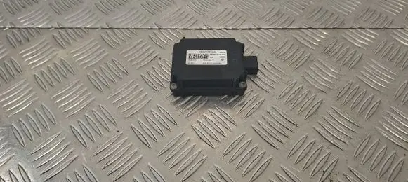 Audi Q5 SQ5 8R Garage door switch 4G0907410A