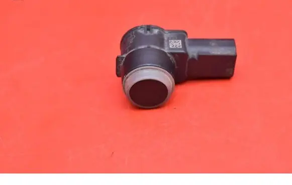 Citroen C5 Parking PDC control unit/module 9809300177XT