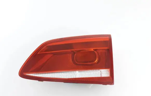 Volkswagen PASSAT B7 Tailgate rear/tail lights 3AF945094R