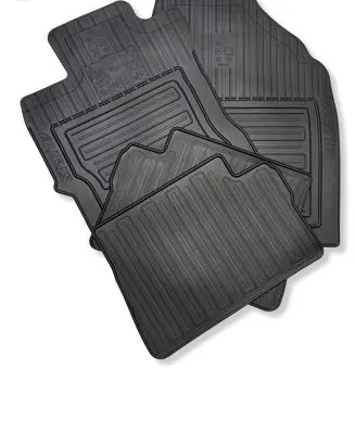 Toyota Auris E180 Car floor mat set PZ49LE0353RJ