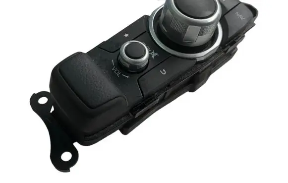 Mazda CX-3 Other switches/knobs/shifts K0021 D09H66CH0