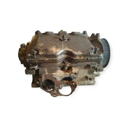 Subaru Legacy Engine head 