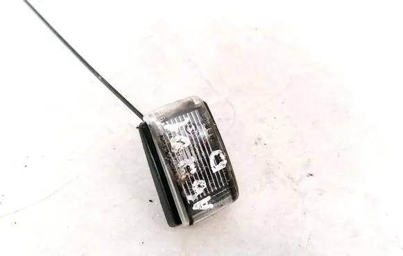 Volvo S40, V40 Front fender indicator light