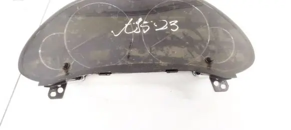 Toyota Avensis T250 Speedometer (instrument cluster) 8380005850 83800-05850