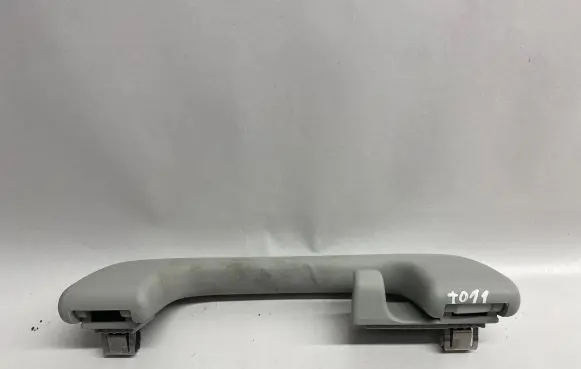 Audi A6 S6 C7 4G Rear interior roof grab handle 8K0857607B
