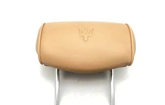 Maserati Quattroporte Rear seat headrest 