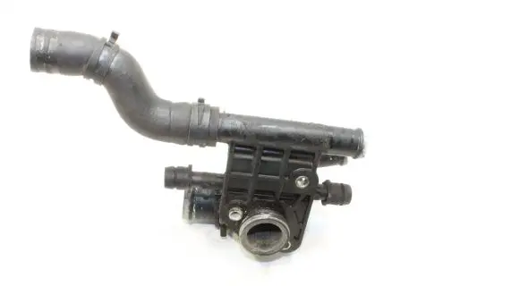 Audi TT TTS Mk2 Engine coolant pipe/hose 06F121056C