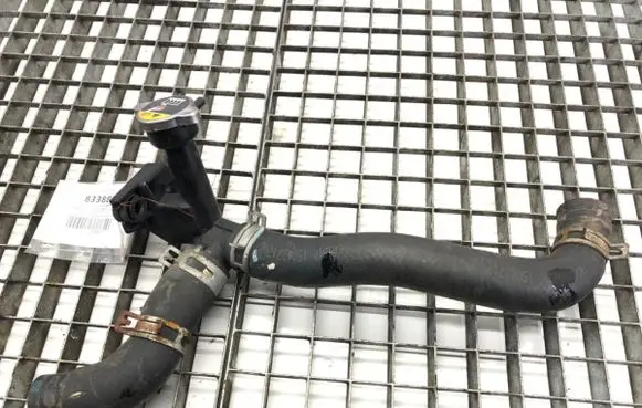 Hyundai i20 (GB IB) Engine coolant pipe/hose R423ALEAA