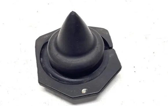 Nissan Qashqai Rear coil spring rubber mount 550324EA0A