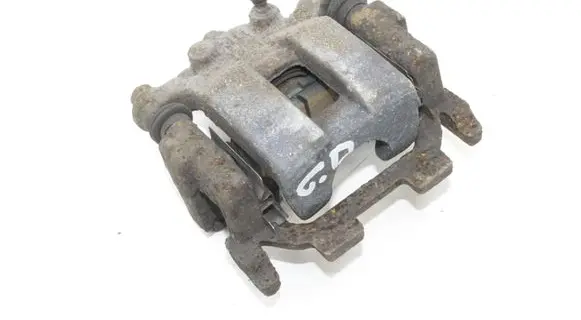 Infiniti M Y51 Rear brake caliper