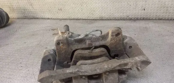 Audi A6 Allroad C5 Front brake caliper