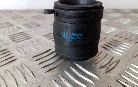 Ford Galaxy Intercooler hose/pipe 1H0145834E