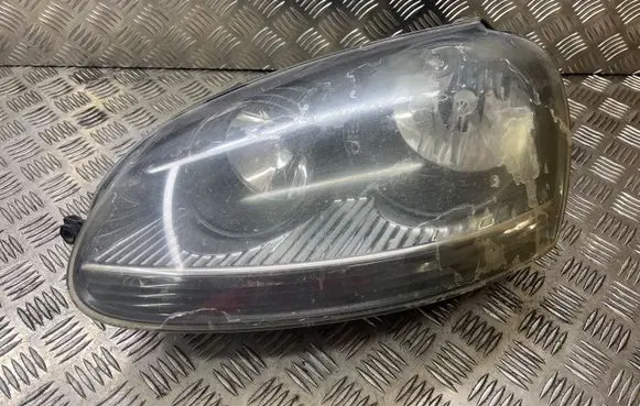 Volkswagen Golf V Headlight/headlamp 1K69410005T