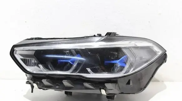 BMW X5 G05 Headlight/headlamp F00HTB715701 LE16A6379 532799701
