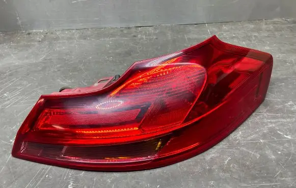 Opel Insignia A Rear/tail lights 13226857