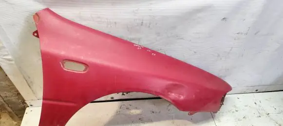 Subaru Impreza I Fender