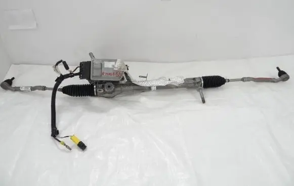 Peugeot 3008 II Steering rack 690000391600
