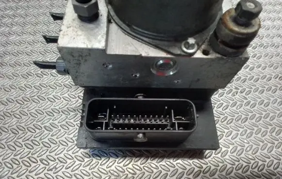 Citroen Berlingo ABS Pump 0265951952