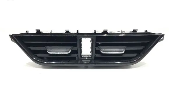 Skoda Scala Dashboard side air vent grill/cover trim 654820951D