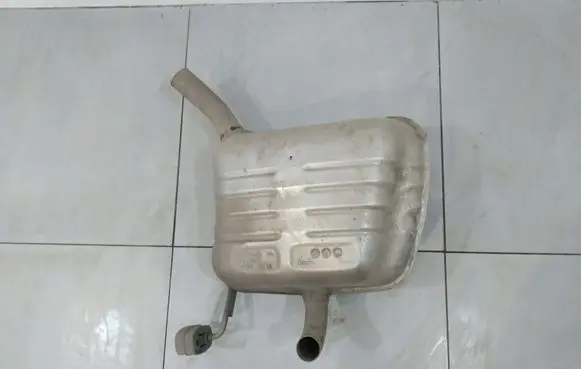Skoda Superb B8 (3V) Other under body part 3Q5253611AQ