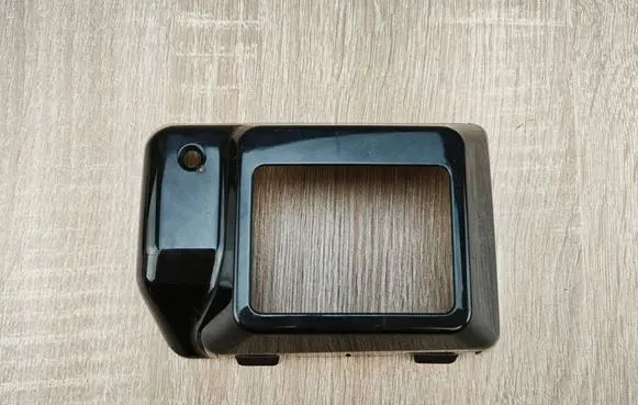 BMW 4 G22 G23 G24 G26 ISOFIX cover 8738602
