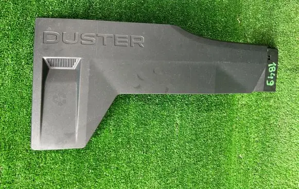 Dacia Duster III Other interior part