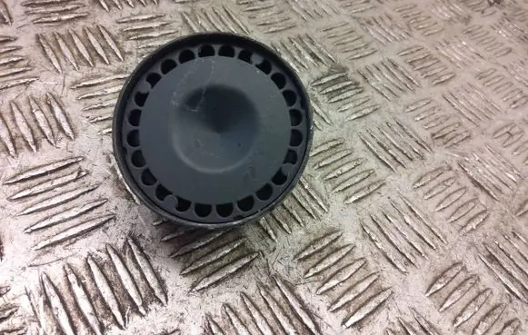 BMW X2 F39 Alarm system siren 63945210