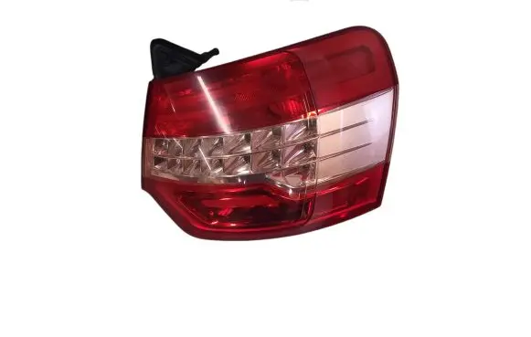 Citroen C5 Rear/tail lights 9681063680 VP8X7X13404