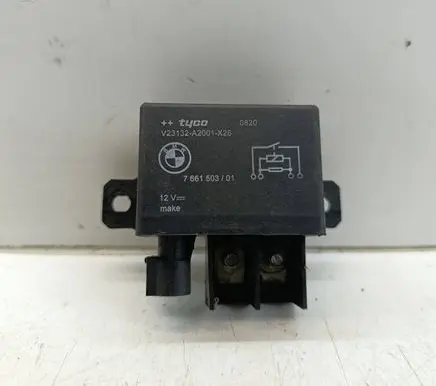 BMW X5 E70 Other relay 7661503