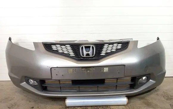Honda Jazz Front bumper JAIIZDE10