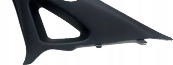 Hyundai Sonata DN8 (D) pillar trim (bottom) 85860L0000