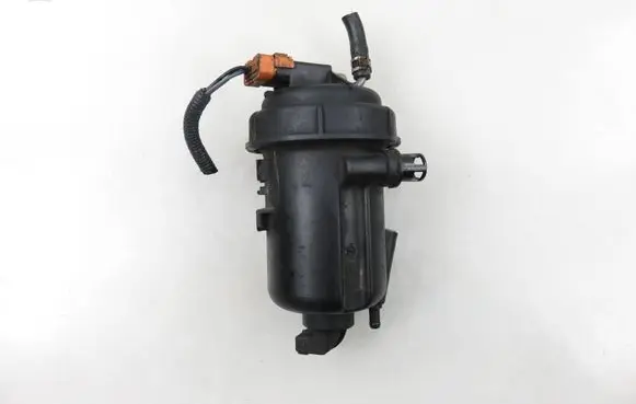 Fiat Sedici Fuel filter housing 