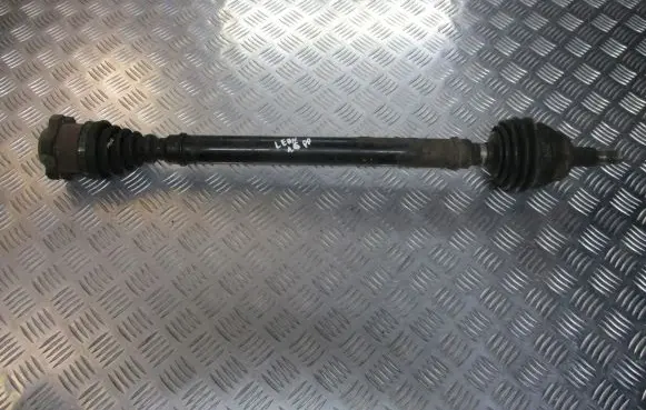 Seat Leon (1M) Front driveshaft